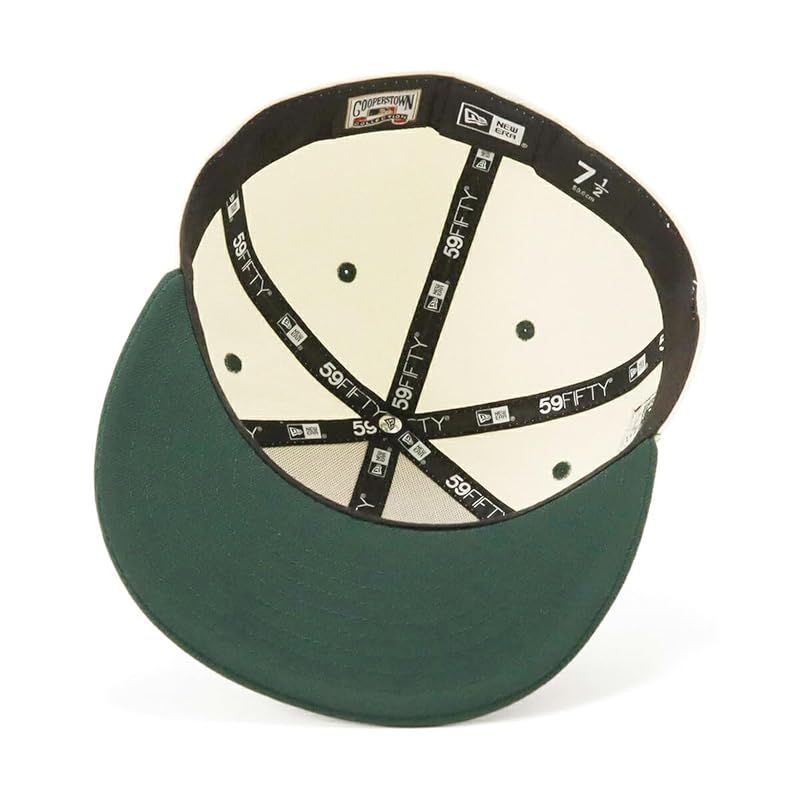 59FIFTY キャップ ニューエラ ERA NEW ONSPOTZ ONSPOTZ別注 59FIFTYサイドパッチ – PATCH SIDE GRAY x BLACK 別注] LAA