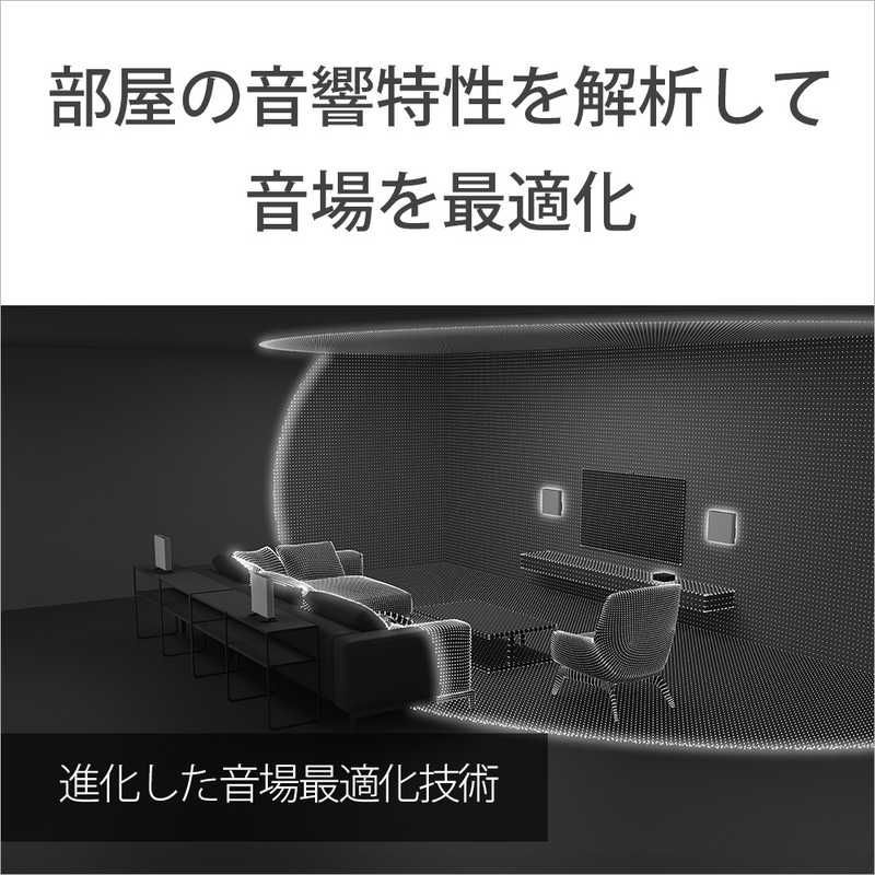 |Bluetooth対応 HT-A9M2