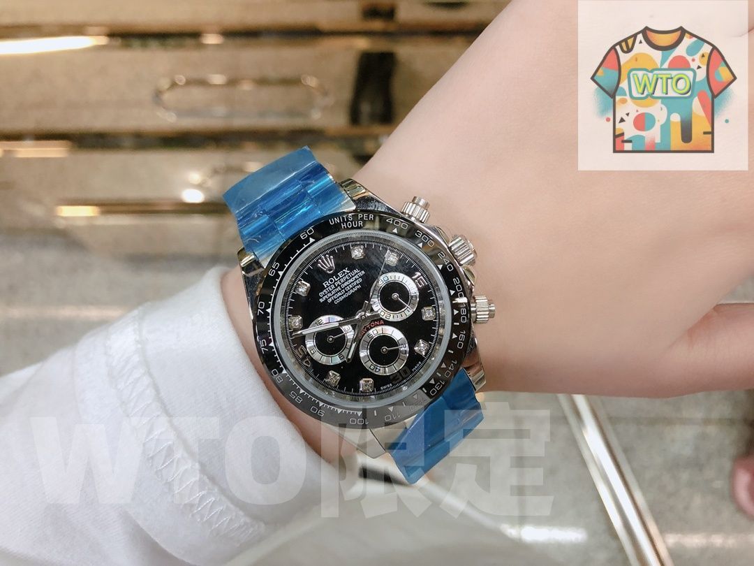 今日WTO】ROLEX デイトナ 腕時計-WTO輸入1-WTO店名をご確認