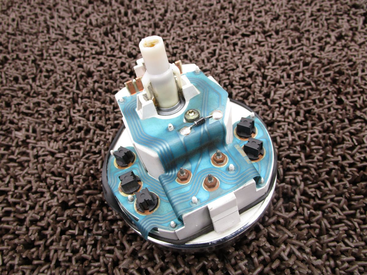 ●Z989 インジケーターランプ