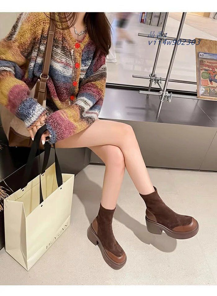 ハイヒール 無地