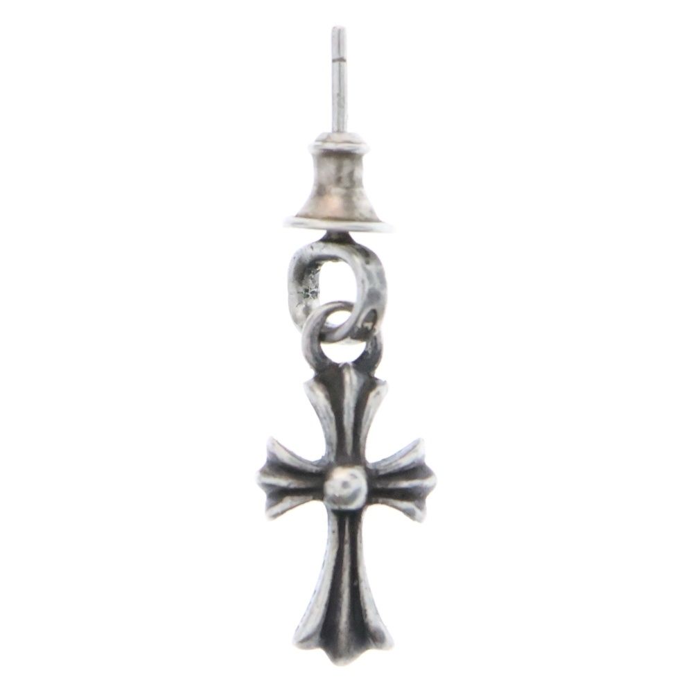 クロムハーツ ベイビーファットドロップピアス 楽天市場】【中古】 CHROME HEARTS クロムハーツ ベイビー