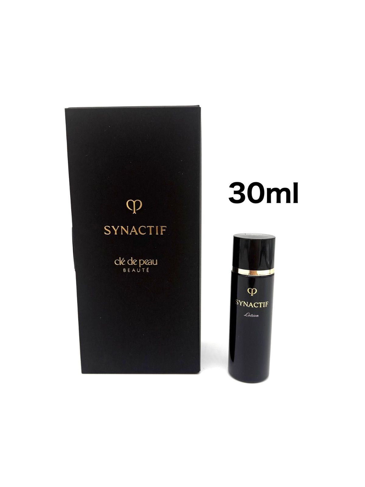 資生堂クレ・ド・ポーボーテ　シナクティフ　ローションイドラタントｎ　３０ｍｌ　新品未使用