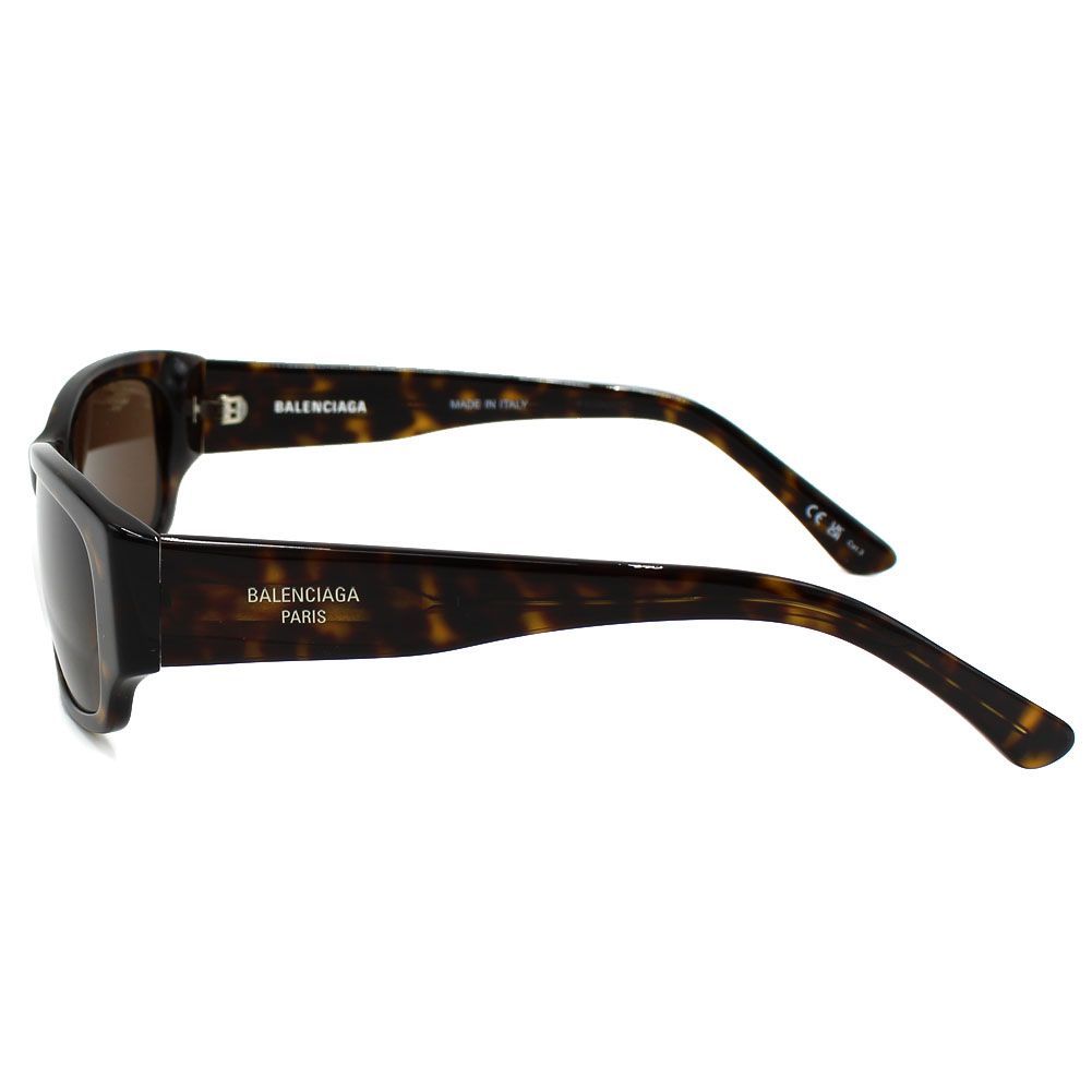 Balenciaga バレンシアガ BB0368SK-002 サングラス アジアンフィット  