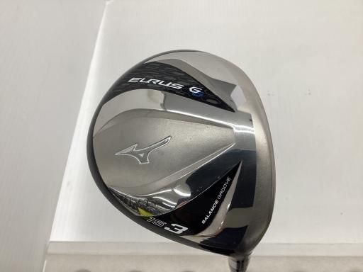 ミズノ EURUS 3w 極美品 楽天市場】ゴルフ ミズノ eurus 3wの通販
