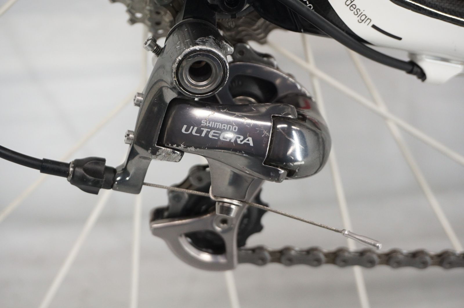 WILIER 「ウィリエール」 CENTO 1 2008年モデル ロードバイク 