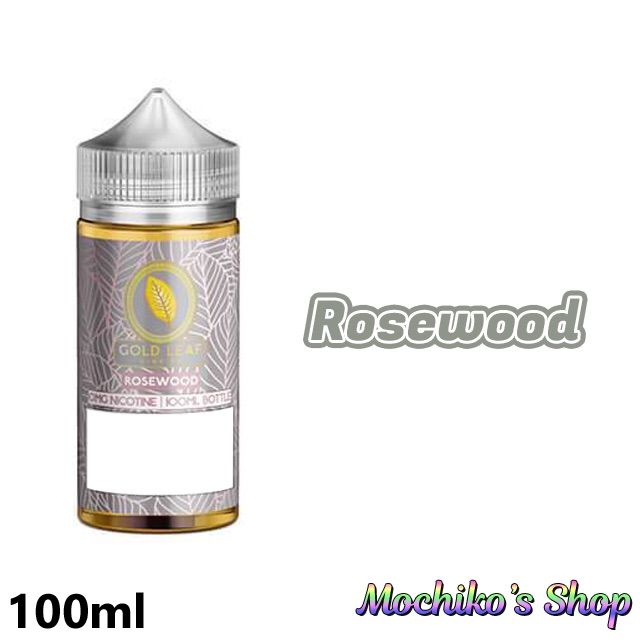 メルカリShops - Gold Leaf Liquids 100ml 電子タバコ VAPE リキッド