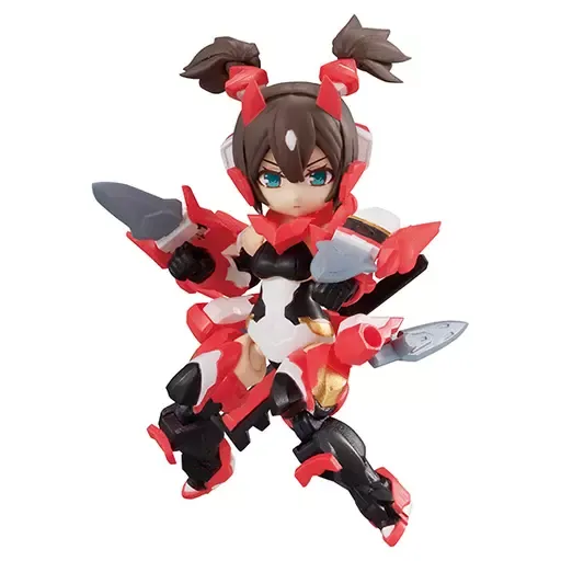 2026年最新】デスクトップアーミー 朱羅の人気アイテム - メルカリ