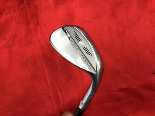 タイトリスト VOKEY SPIN MILLED SM8 ツアークロム 54°|12°D ウェッジ WG 純正特注シャフト フレックスR メンズ 男性用 右利き 右用 Cランク ゴルフクラブ