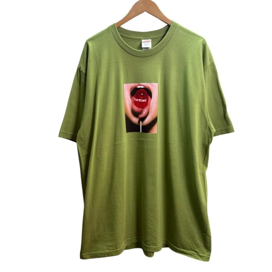 美品】サイズ【XL】シュプリーム Supreme 24AW／ Lollipop Tee