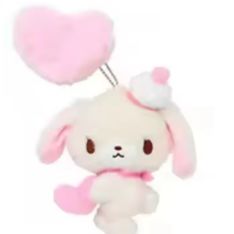 サンリオ サンリオグッズ Sanrio シュガーバニーズ シュガバニ くろう