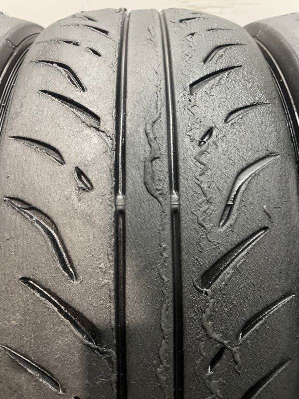 DUNLOP DIREZZA