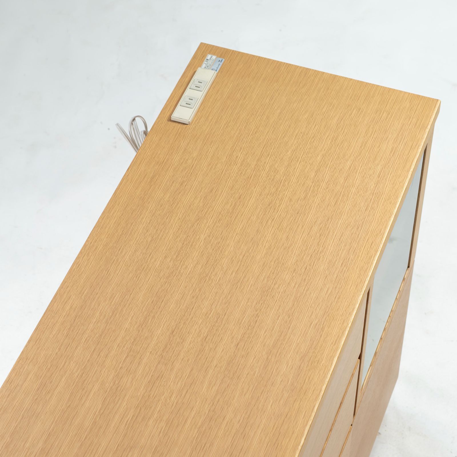 キッチンカウンター カンディハウス Condehouse ダイニングサイド