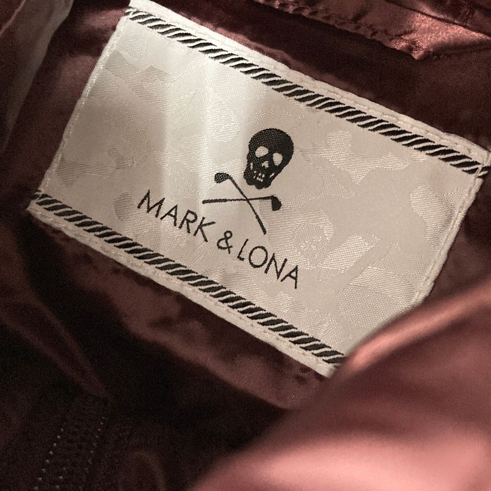 MARK-LONA マークアンドロナ