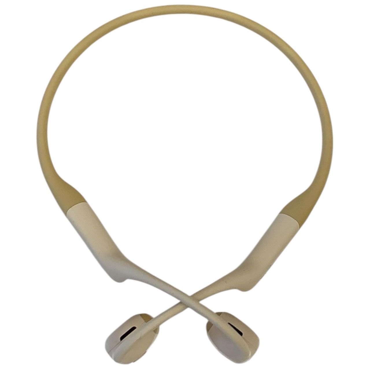 骨伝導イヤホン OpenRun Pro Mini Beige S811 骨伝導イヤホン OpenRun