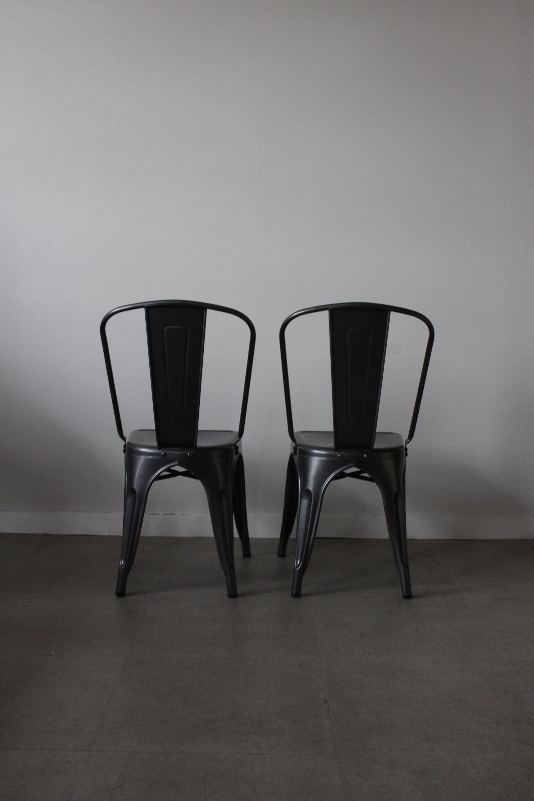 Aチェア マリーン型