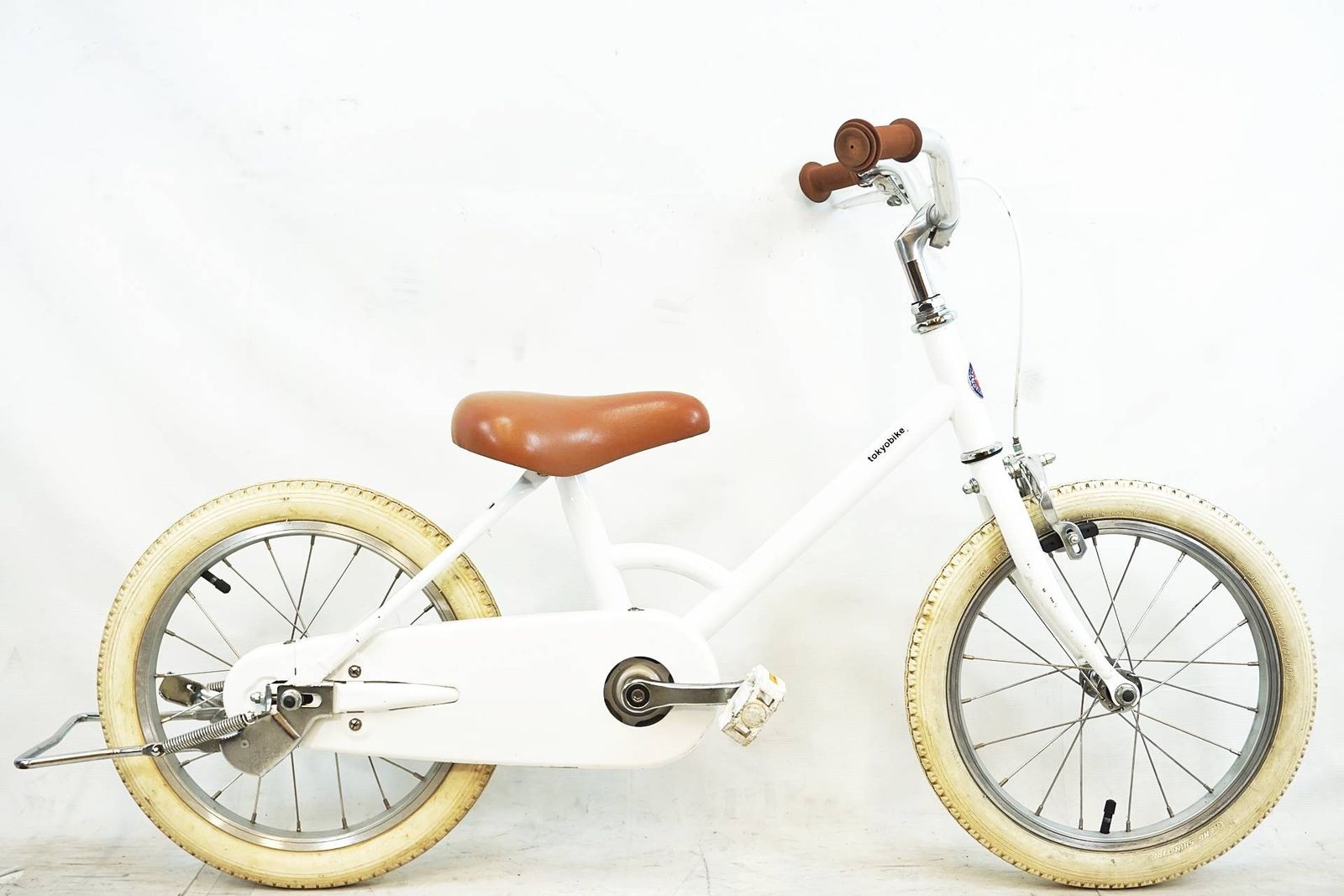 little tokyo bike トーキョーバイク　16インチ little tokyobike(リトルトーキョーバイク) 16 ※配送不可