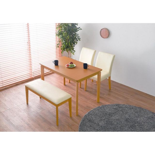 ダイニング４点セット