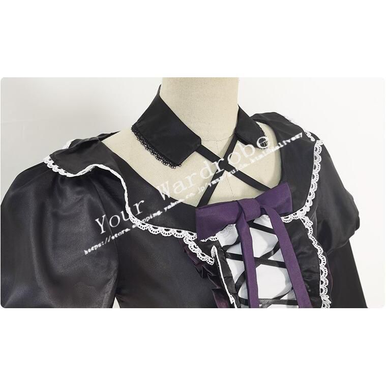 ほむら コスプレ衣装
