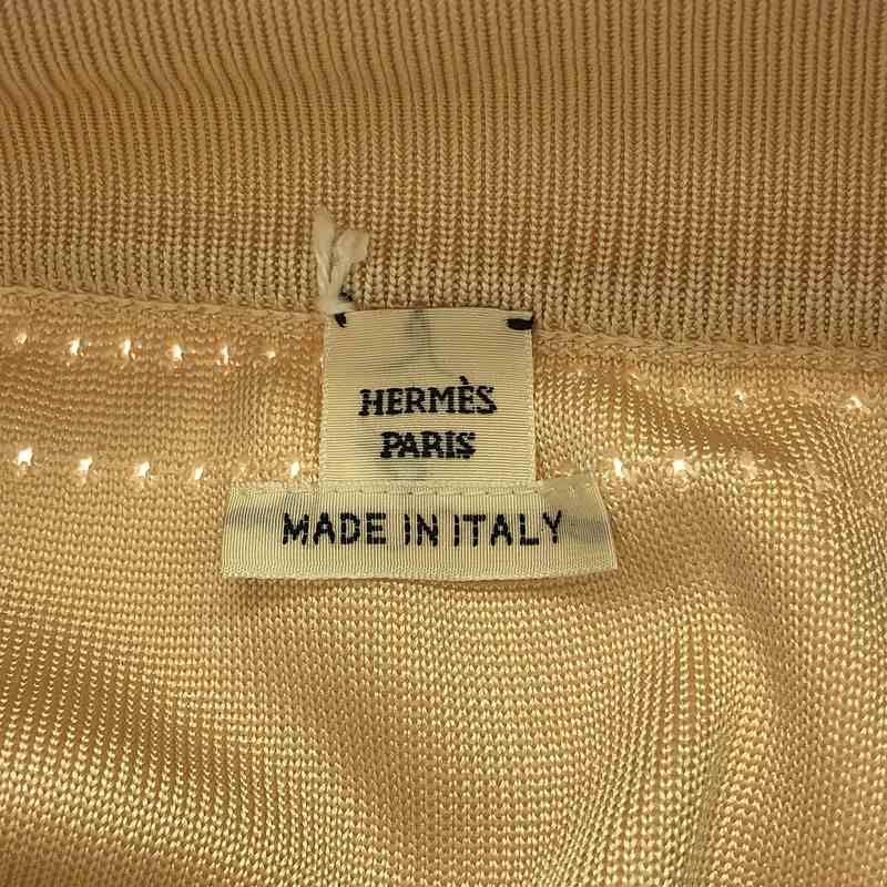 美品】 HERMES / エルメス | 2023SS | ブリッドドゥガラ
