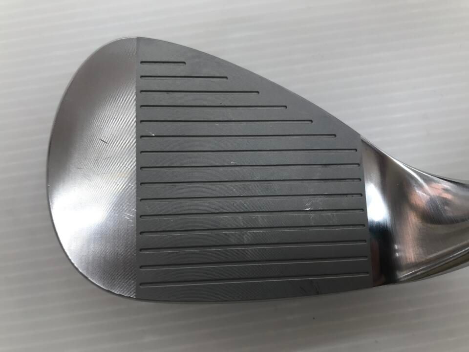 【即納】The Craft | 58 | WEDGE | MFUSIONi WEDGE | 中古 | ウェッジ | ミズノ