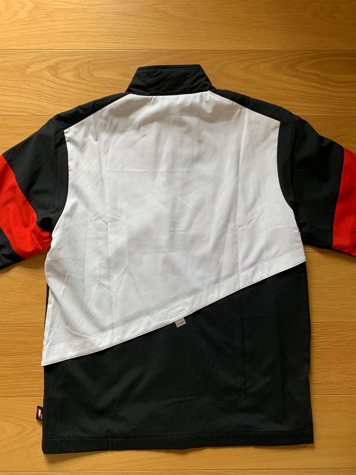 ウィンドウォーマー Oサイズ上下セット