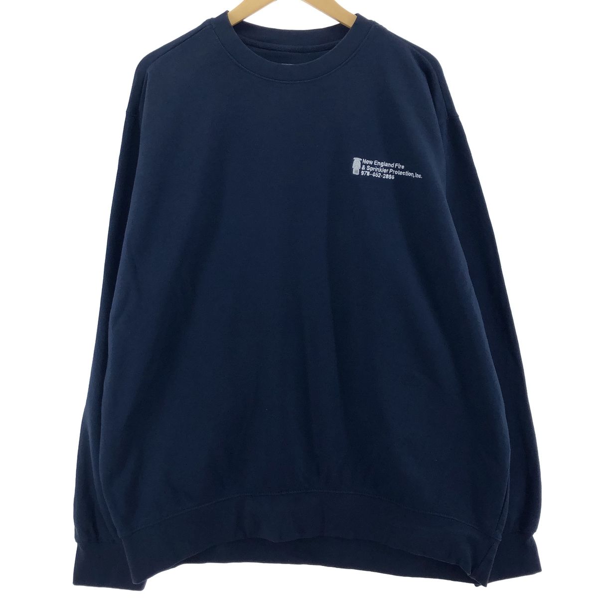 古着 WEAR GUARD スウェットシャツ トレーナー メンズXL /eaa377075 【中古】/eaa377075