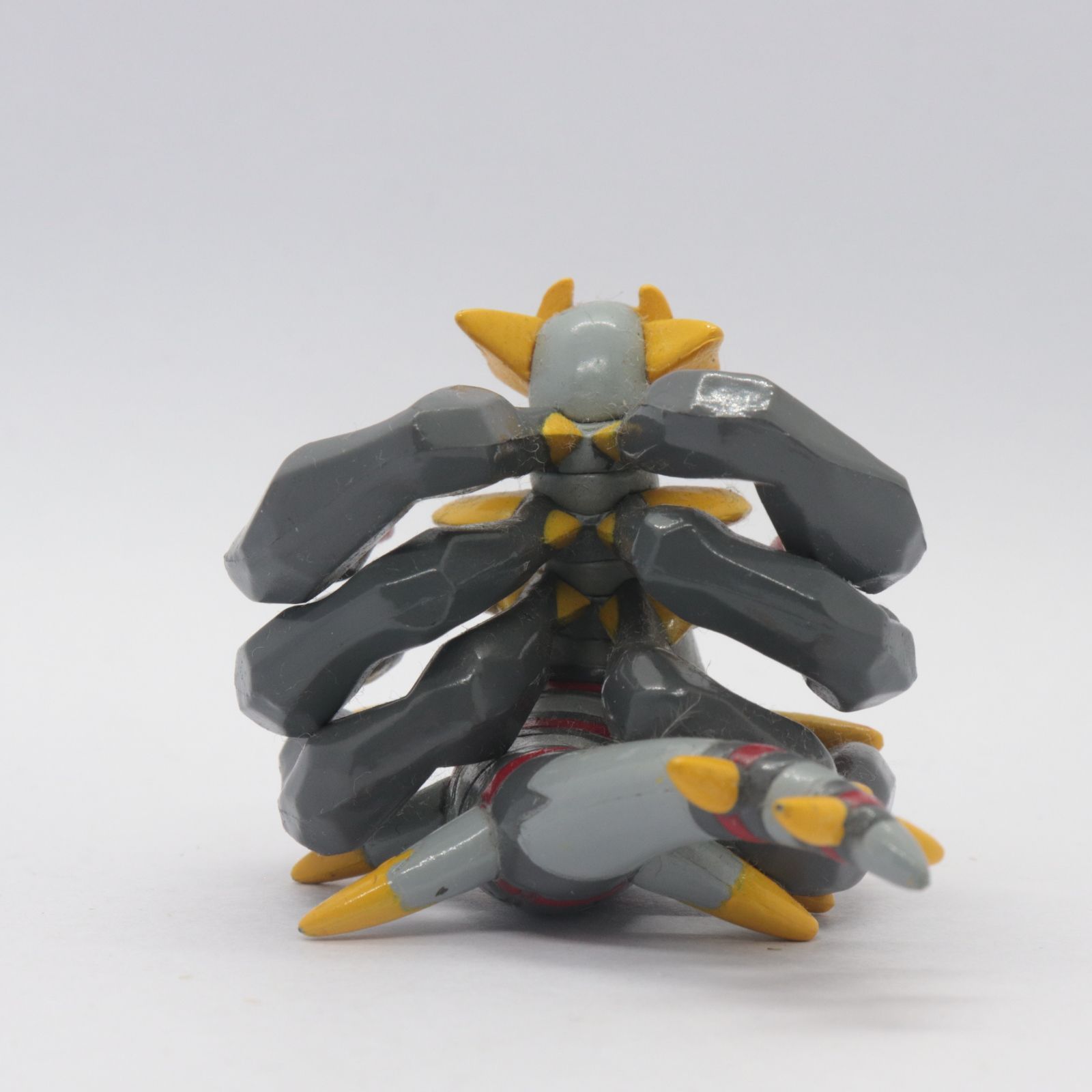 メタルコレクション ギラティナ オリジンフォルム 【④ ポケモン フィギュア】 - メルカリ