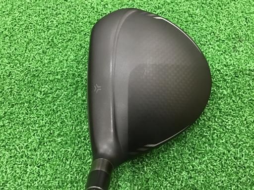 最新アイテム。 ダンロップ SRIXON ZX Mk II 3W フェアウェイウッド FW リシャフト フレックスその他 メンズ 男性用 右利き 右用 Cランク ゴルフクラブ 保管品
