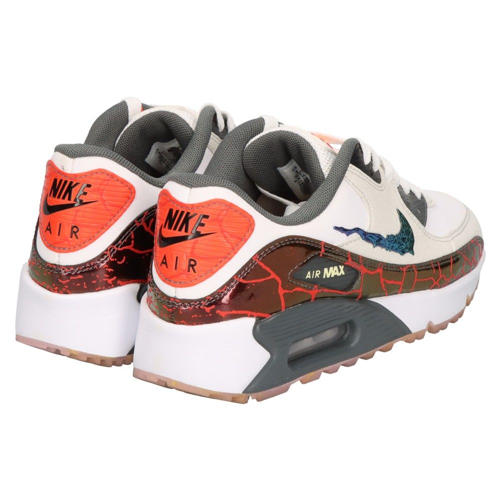 NIKE (ナイキ) AIR MAX 90G GOLF NRG エアマックス90ゴルフ ローカット