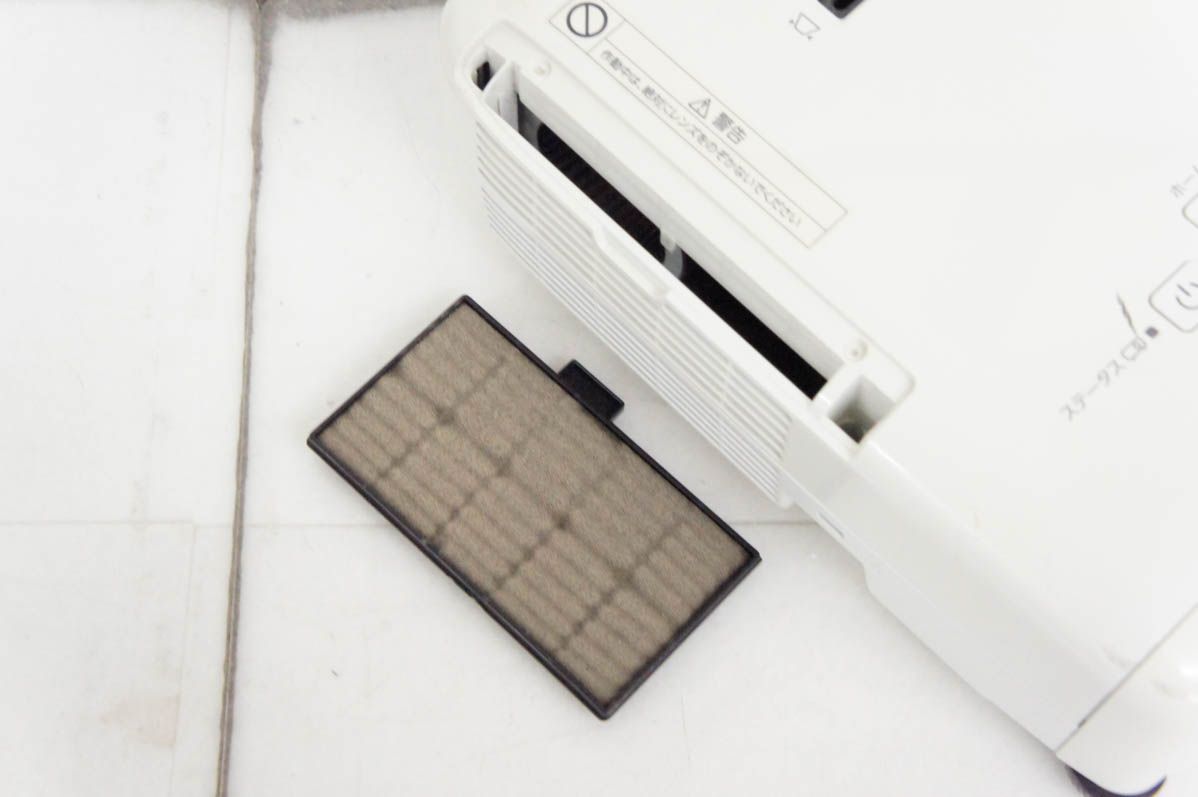 データプロジェクター