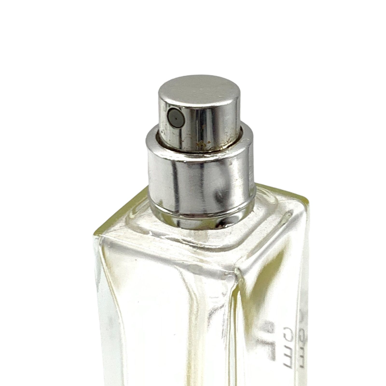 ♪11239 GUCCIグッチ ENVY エンヴィ 香水 50ml 廃盤・レア - メルカリ