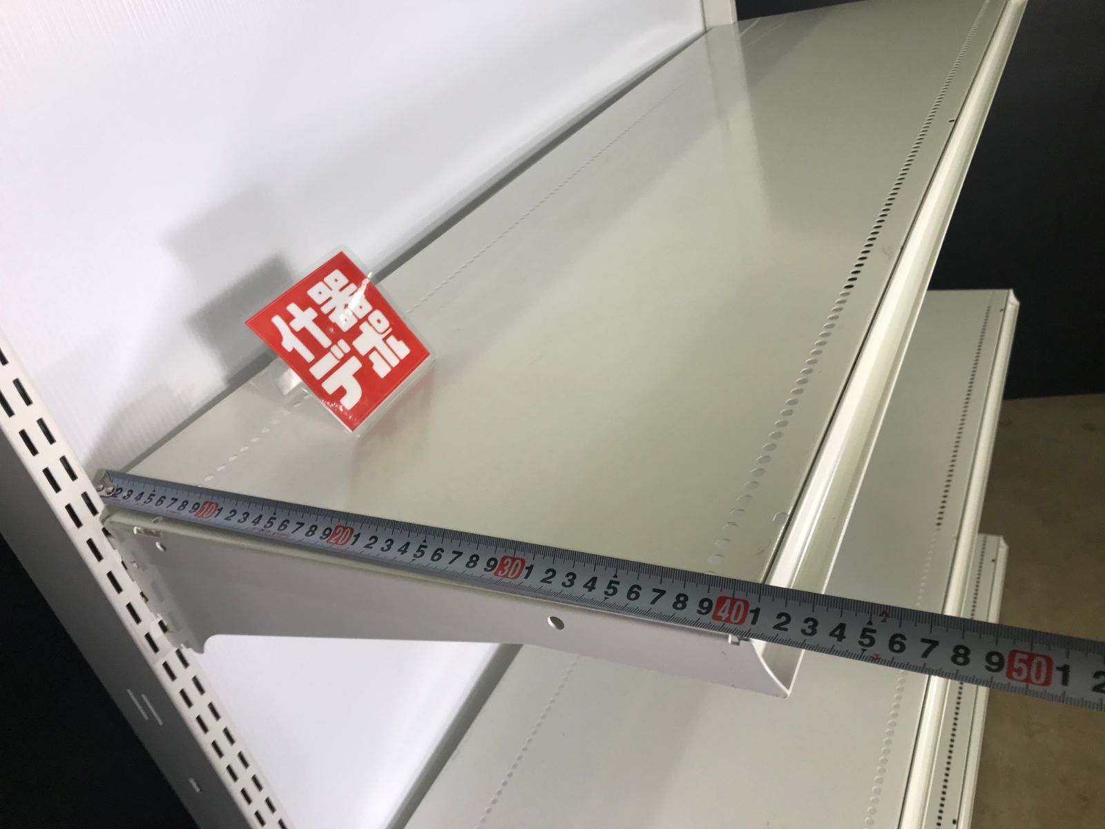 什器セット 単体