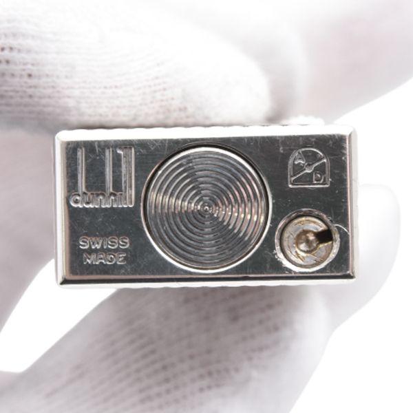 ガスライター ストライプ