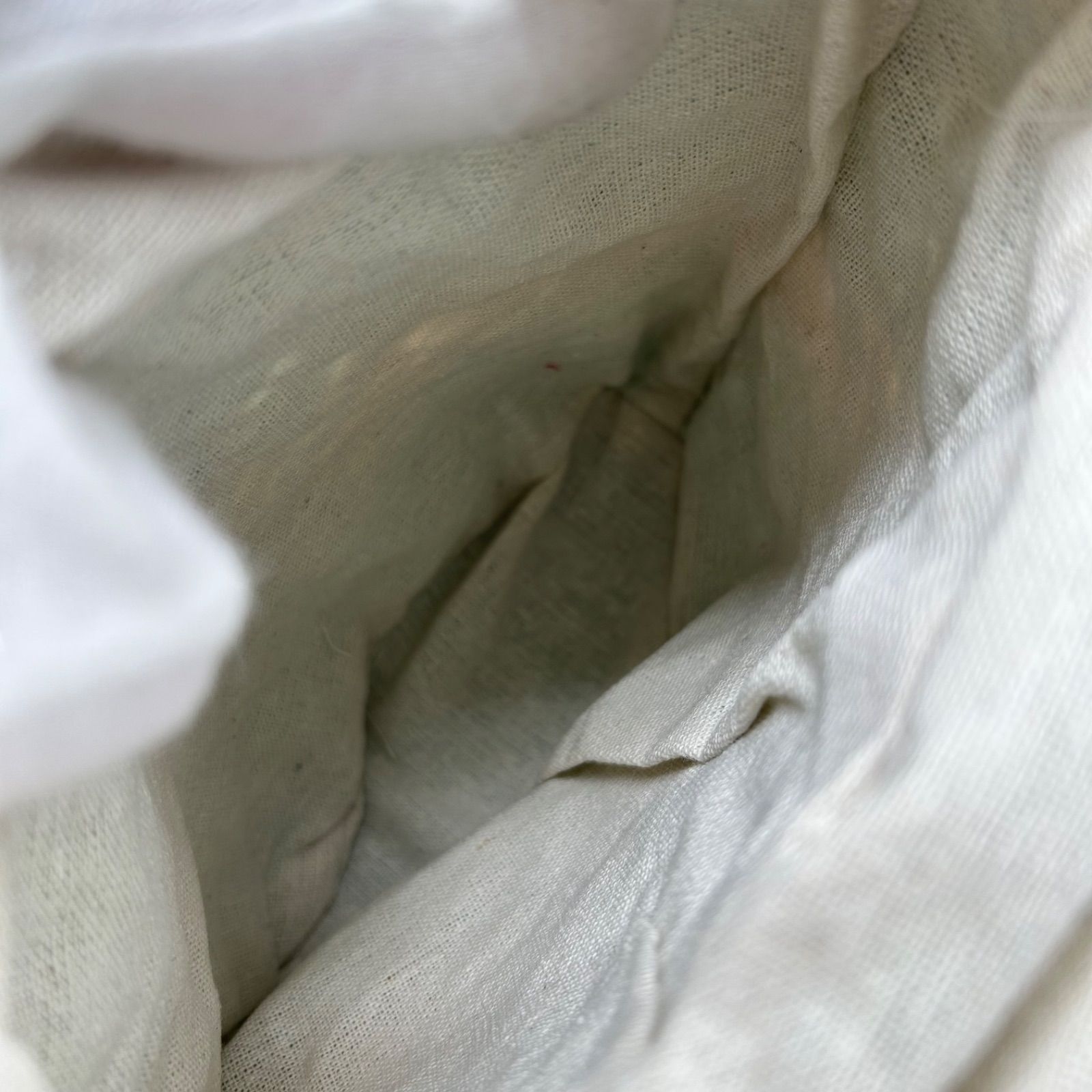 ◎ 未使用級 LOEWE ロエベ ラフィア ノベルティ カゴバッグ かご