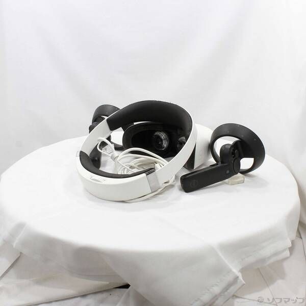 品（難あり）〕 ヘッドマウントディスプレイ Dell Visor with 