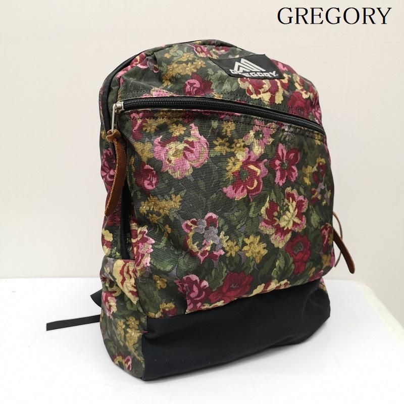 GREGORY グレゴリー リュックサック、デイパック リュックサック