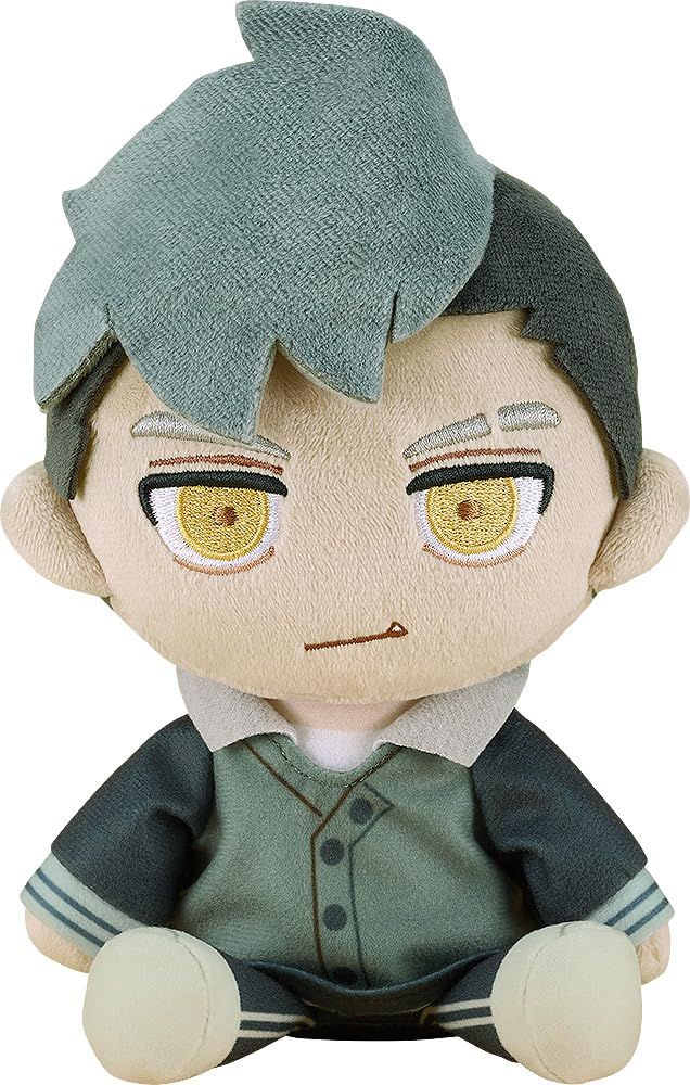 【数量限定】万聖街 ダーマオ ぬいぐるみ