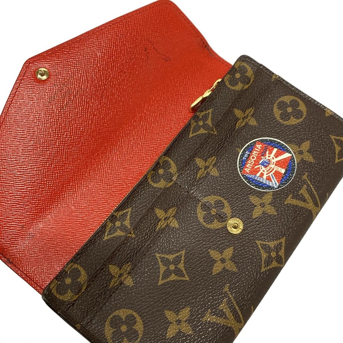 VUITTON ルイヴィトン