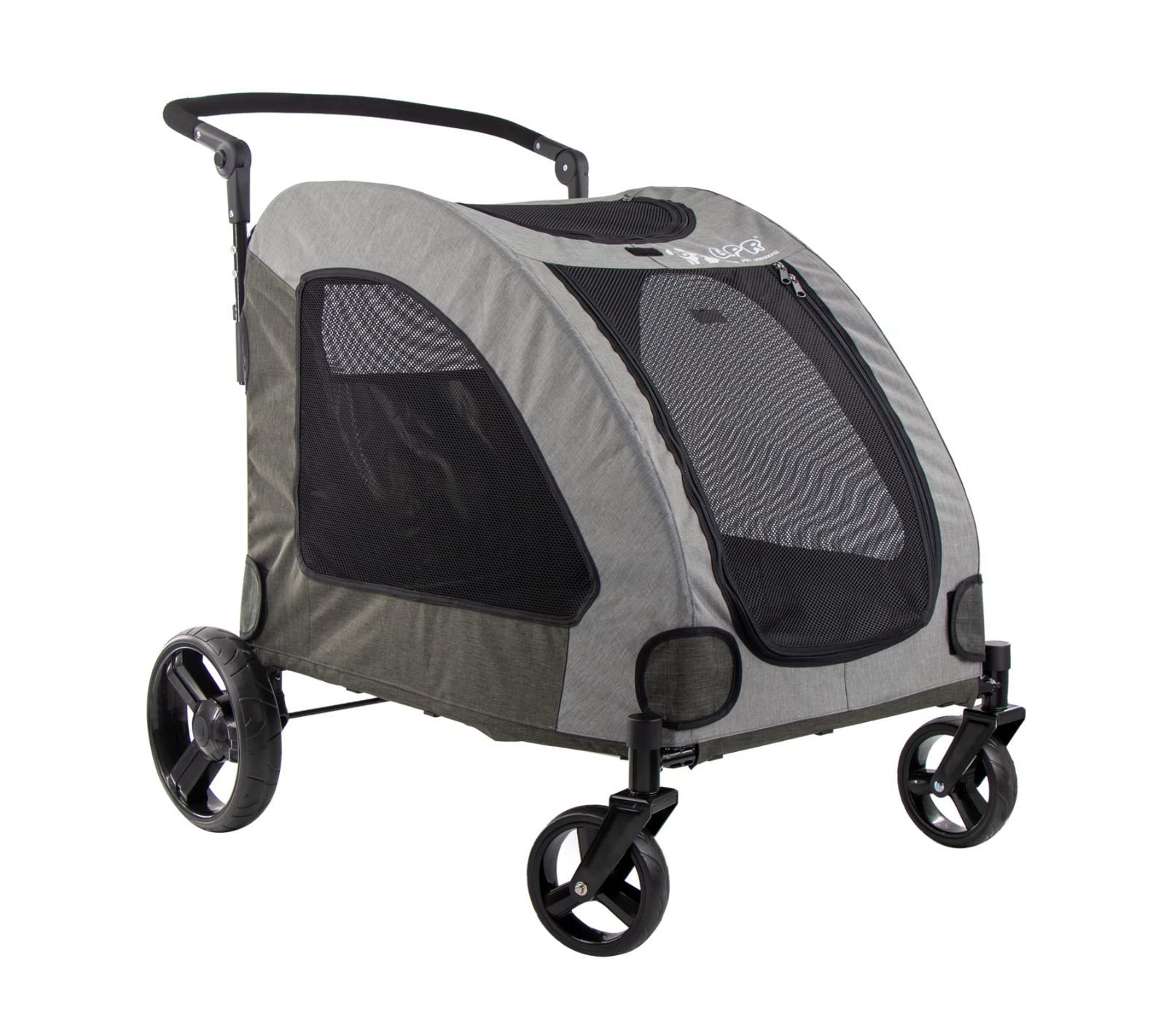 大型犬バギー ペットカート 犬用ベビーカー 犬 カート 猫 バ