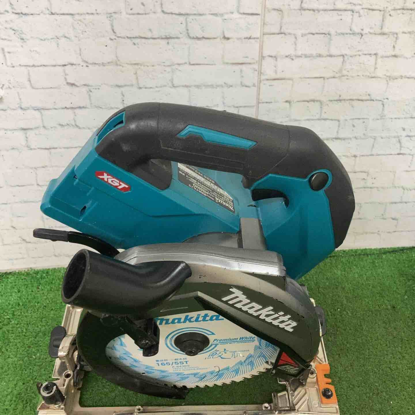 マキタ makita コードレス丸のこ HS002GZ 町田店