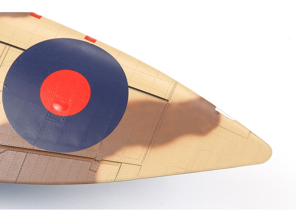 60320 セール 1/32 スーパーマリン スピットファイア Mk.VIII 1/32