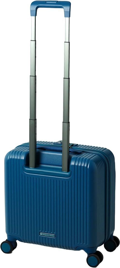 スーツケース フロントオープン 33L イノベーター