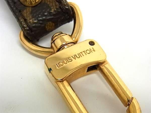 □美品□ LOUIS VUITTON ルイヴィトン モノグラム バッグ用