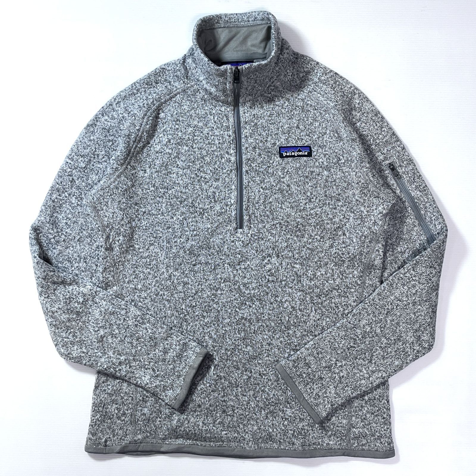美品 Patagonia パタゴニア ベターセータージャケット フリース 美品 Patagonia パタゴニア ベターセータージャケット フリース