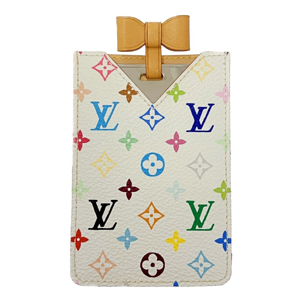 中古】LOUIS VUITTON ルイ・ヴィトン M92651 モノグラムマルチ