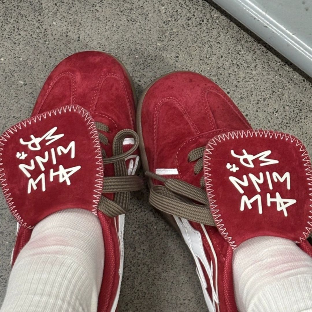 【正規品】【保証書付】ウォニョン着用 killwinner レース 23cm 正規品】ウォニョン着用 killwinner レース フェアリーグランジ