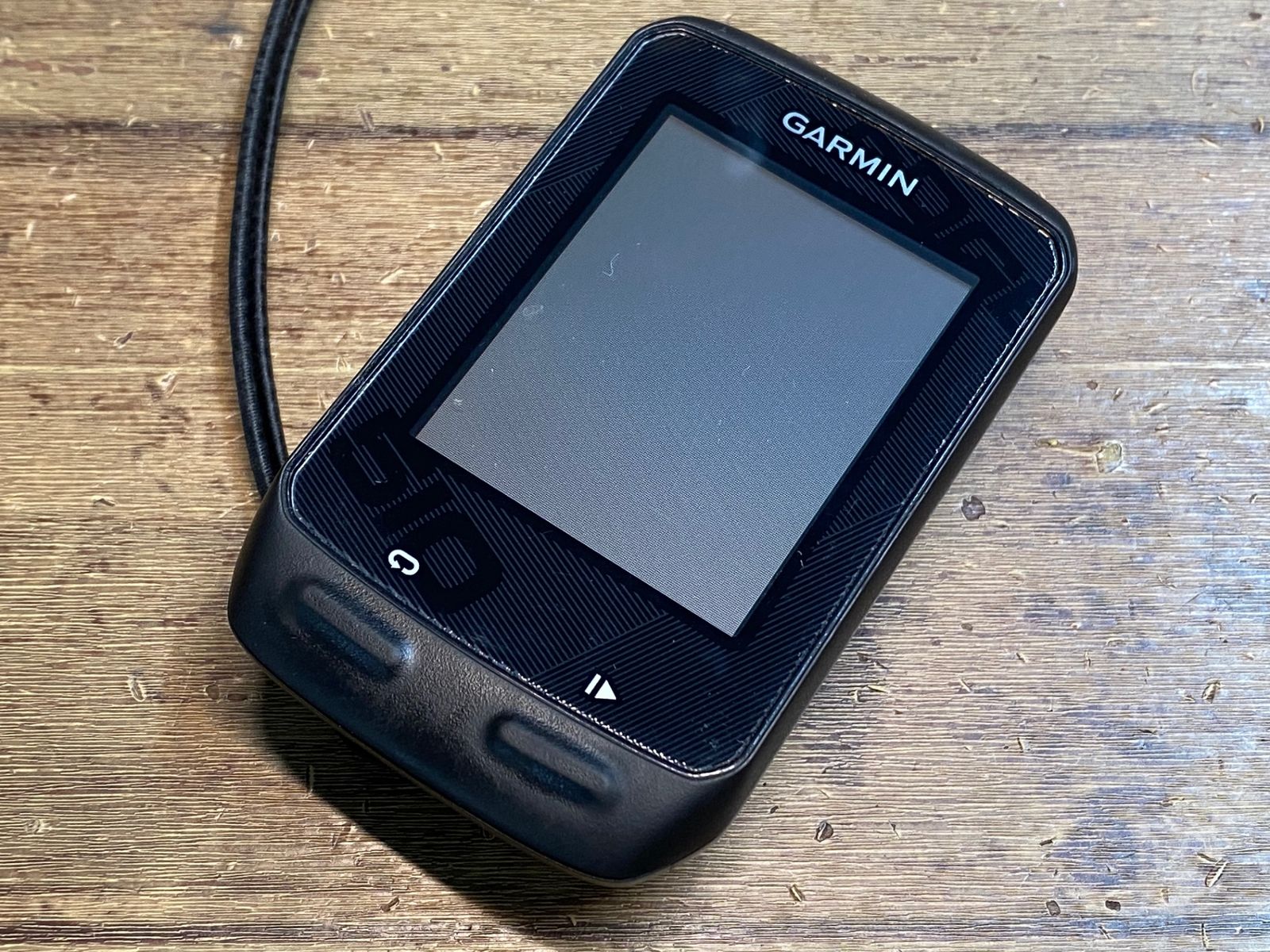 新品未使用　Garmin Edge 510 サイクルコンピューター 本体 新品未使用 Garmin Edge 510 サイクルコンピューター 本体