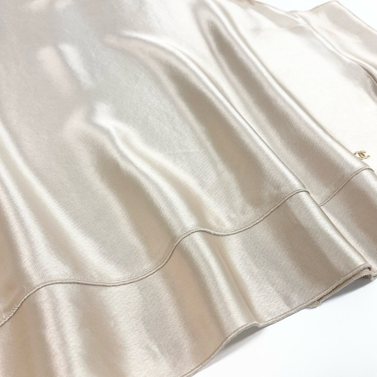 ベージュ レディースu02t