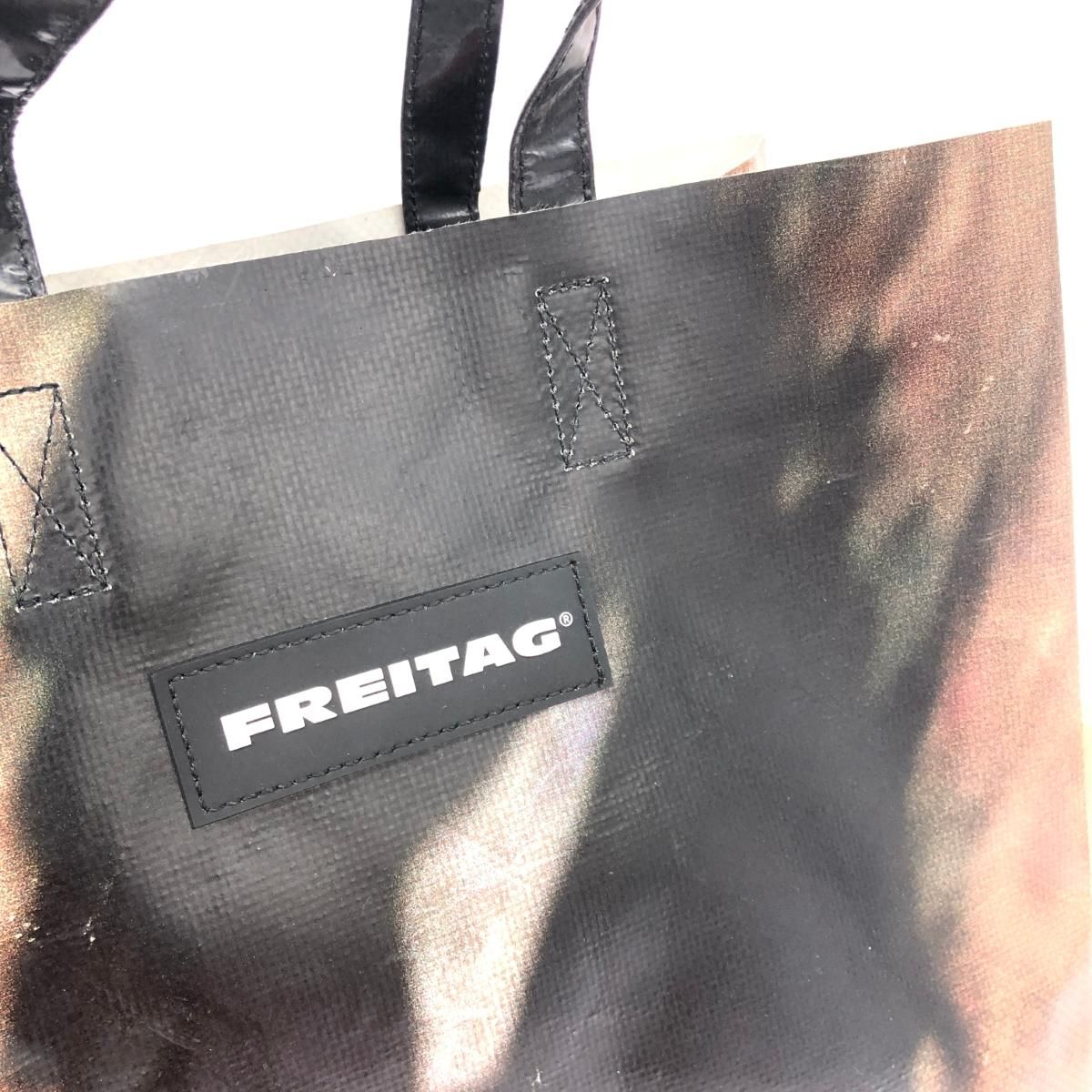 未使用品 FREITAG フライターグ MIAMI VICE/マイアミバイス/F52 トート